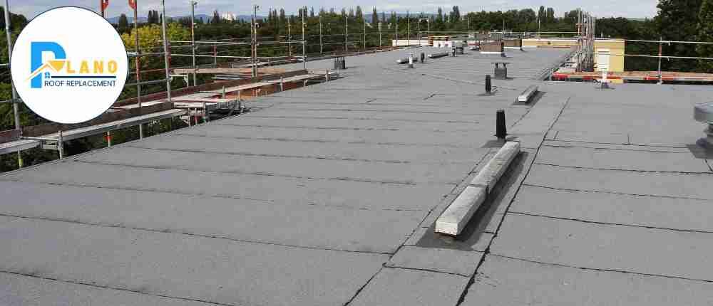 EPDM Roofing