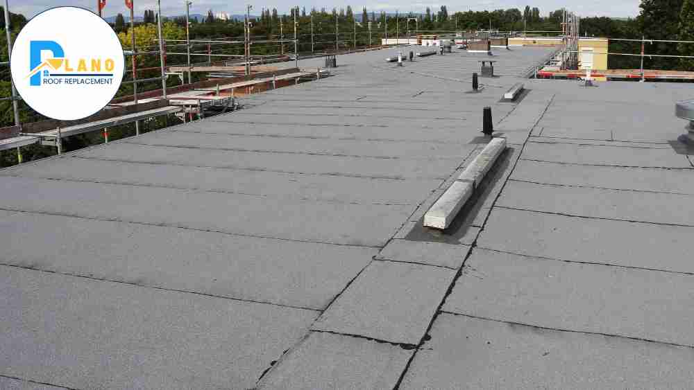 EPDM Roofing