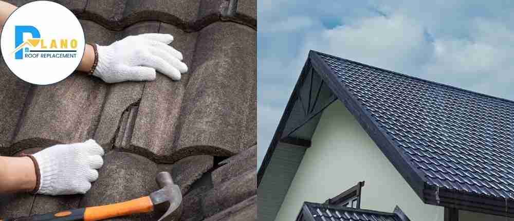 Roof Repair VS Roof Replacement