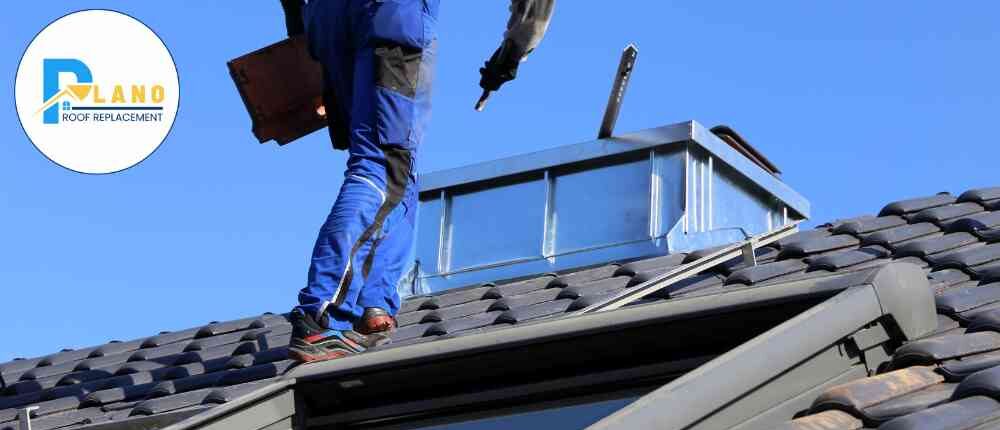 Roof Replacement Cost