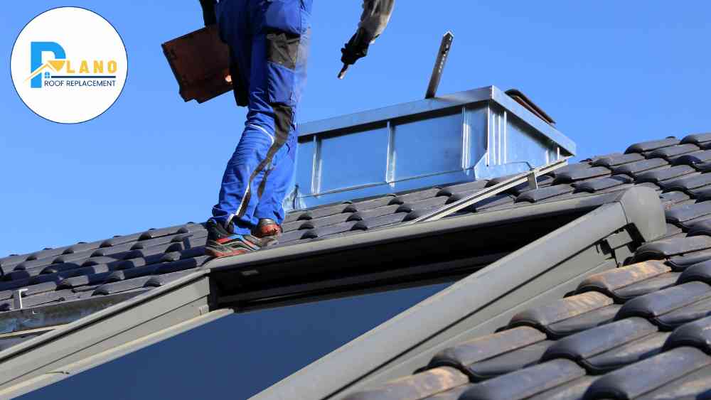 Roof Replacement Cost