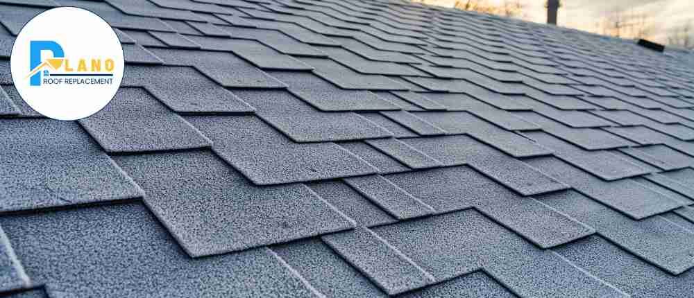 Roof Shingles