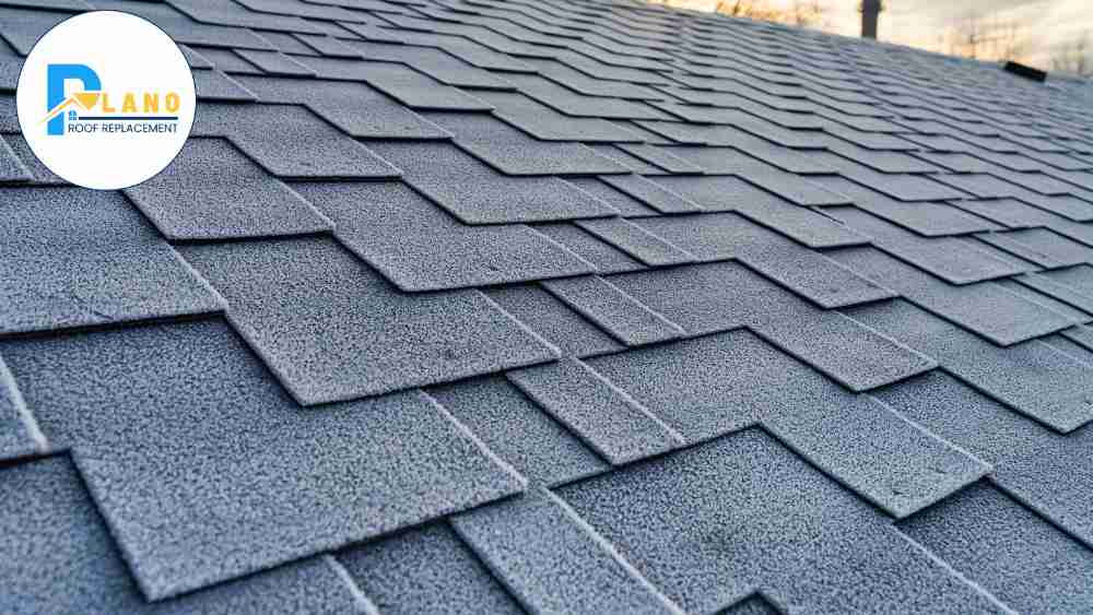 Roof Shingles