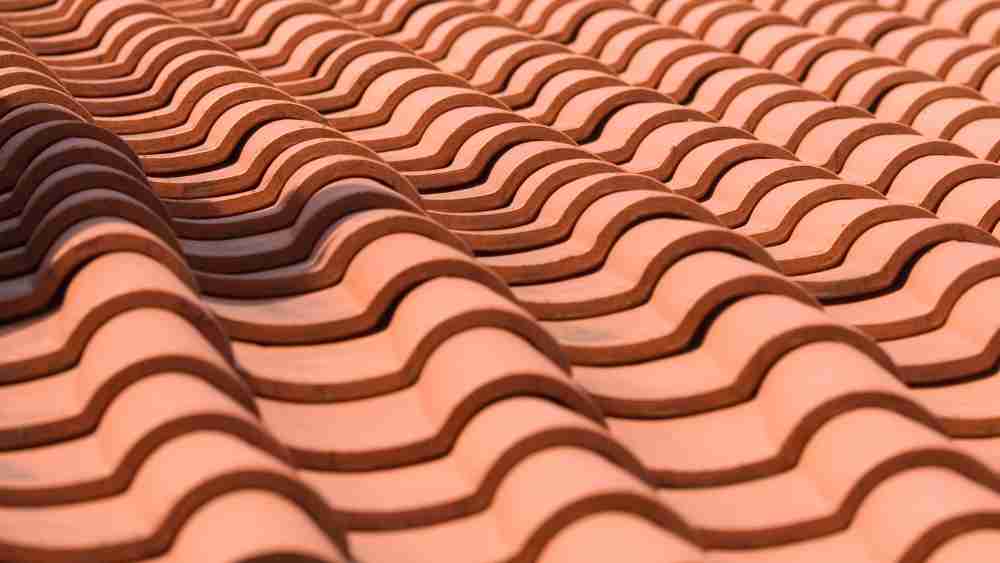 Spanish Tile Roof